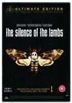 Silence of the Lambs - Ultimate Edition - CeX (UK): - Buy